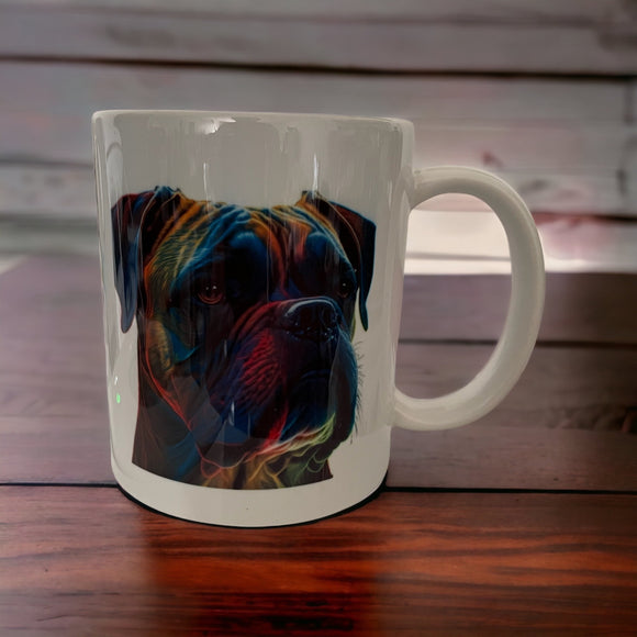 Mug personnalisé